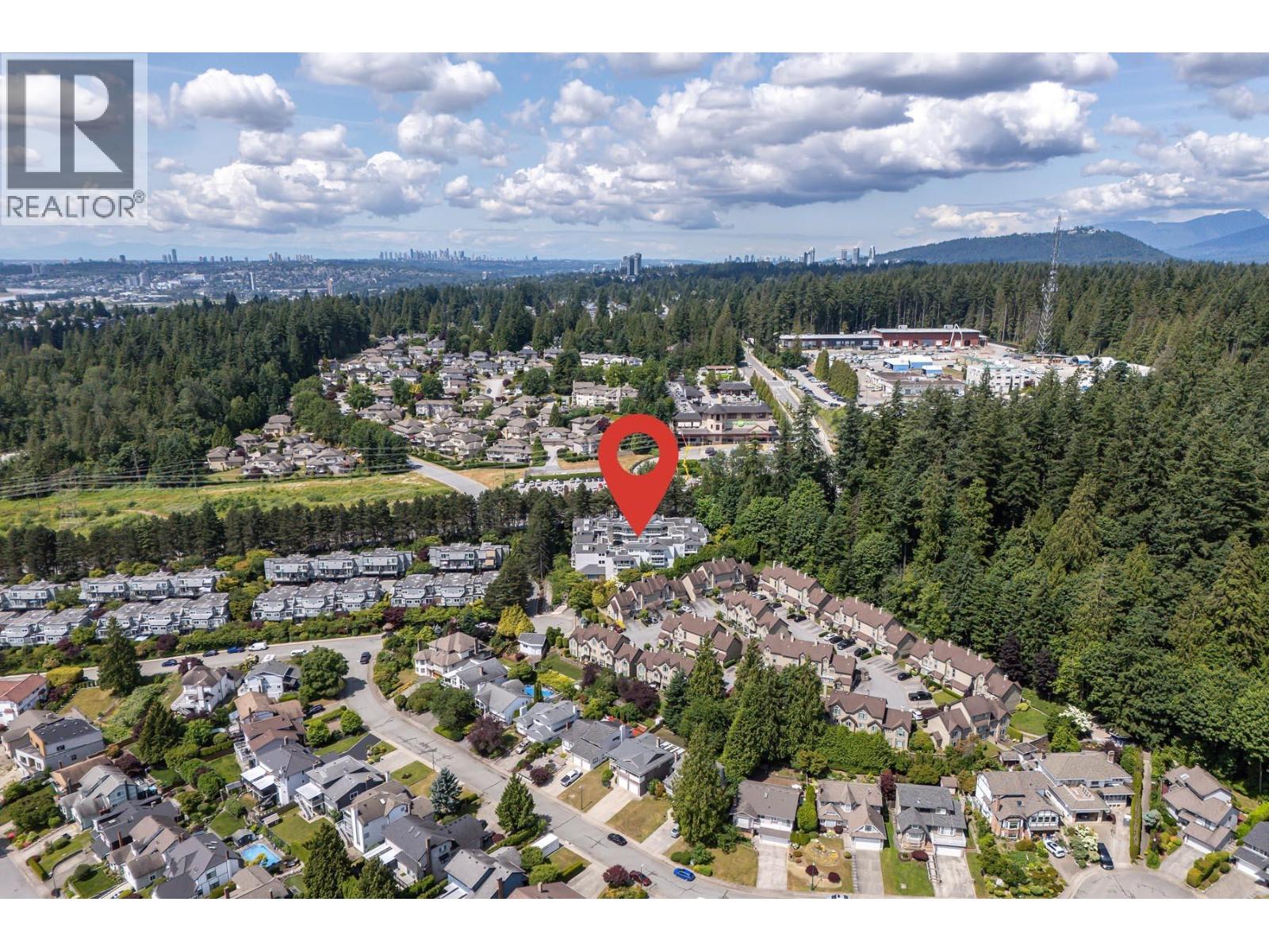 203 2733 Atlin Place, Coquitlam, British Columbia  V3C 5B1 - Photo 38 - R3106804