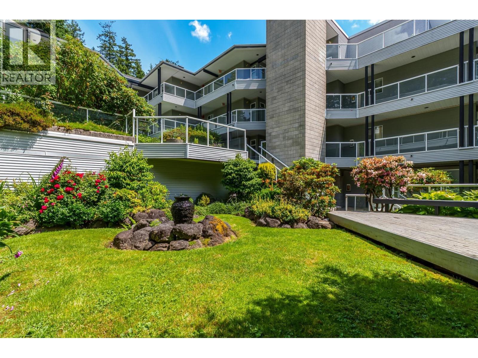 203 2733 Atlin Place, Coquitlam, British Columbia  V3C 5B1 - Photo 32 - R3106804