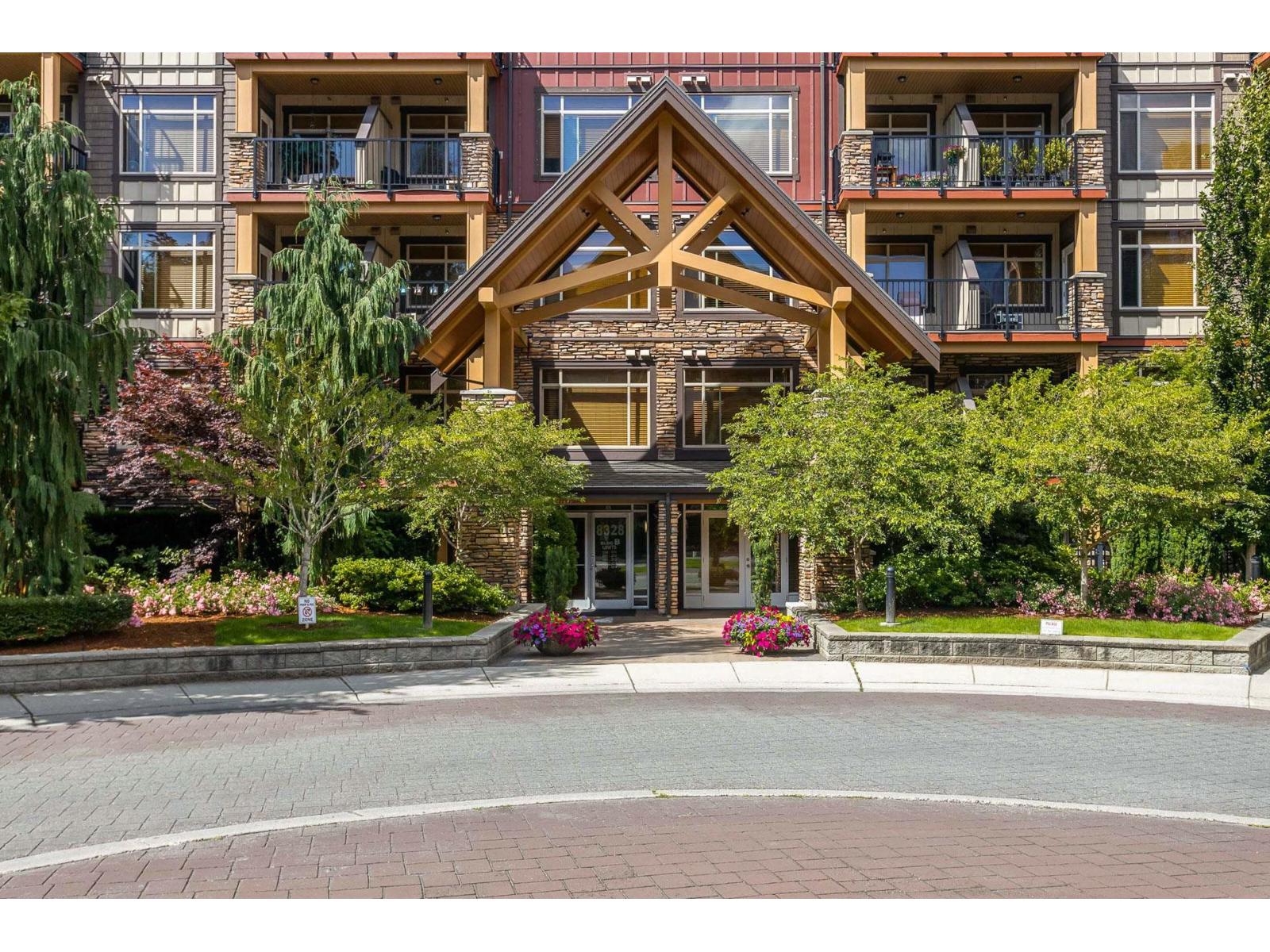 169 8328 207a Street, Langley, British Columbia  V2Y 0K5 - Photo 2 - R3106416