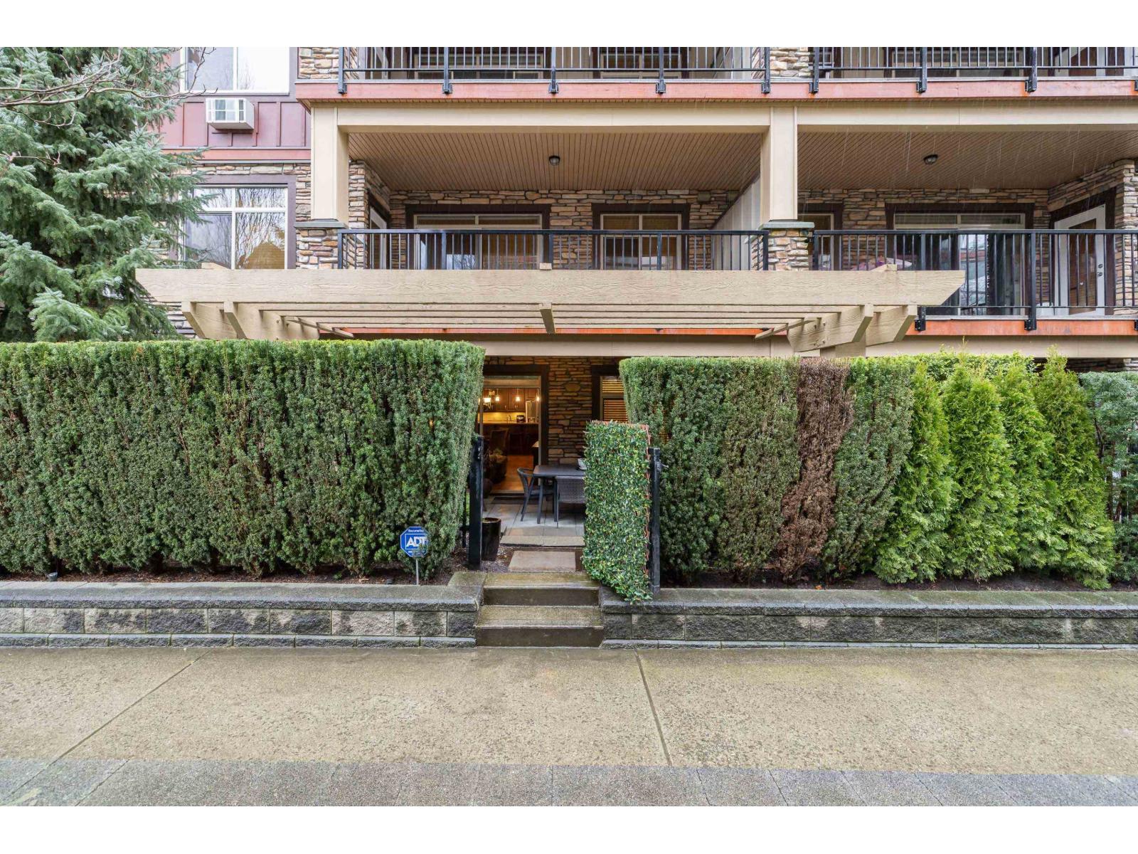 169 8328 207a Street, Langley, British Columbia  V2Y 0K5 - Photo 5 - R3106416