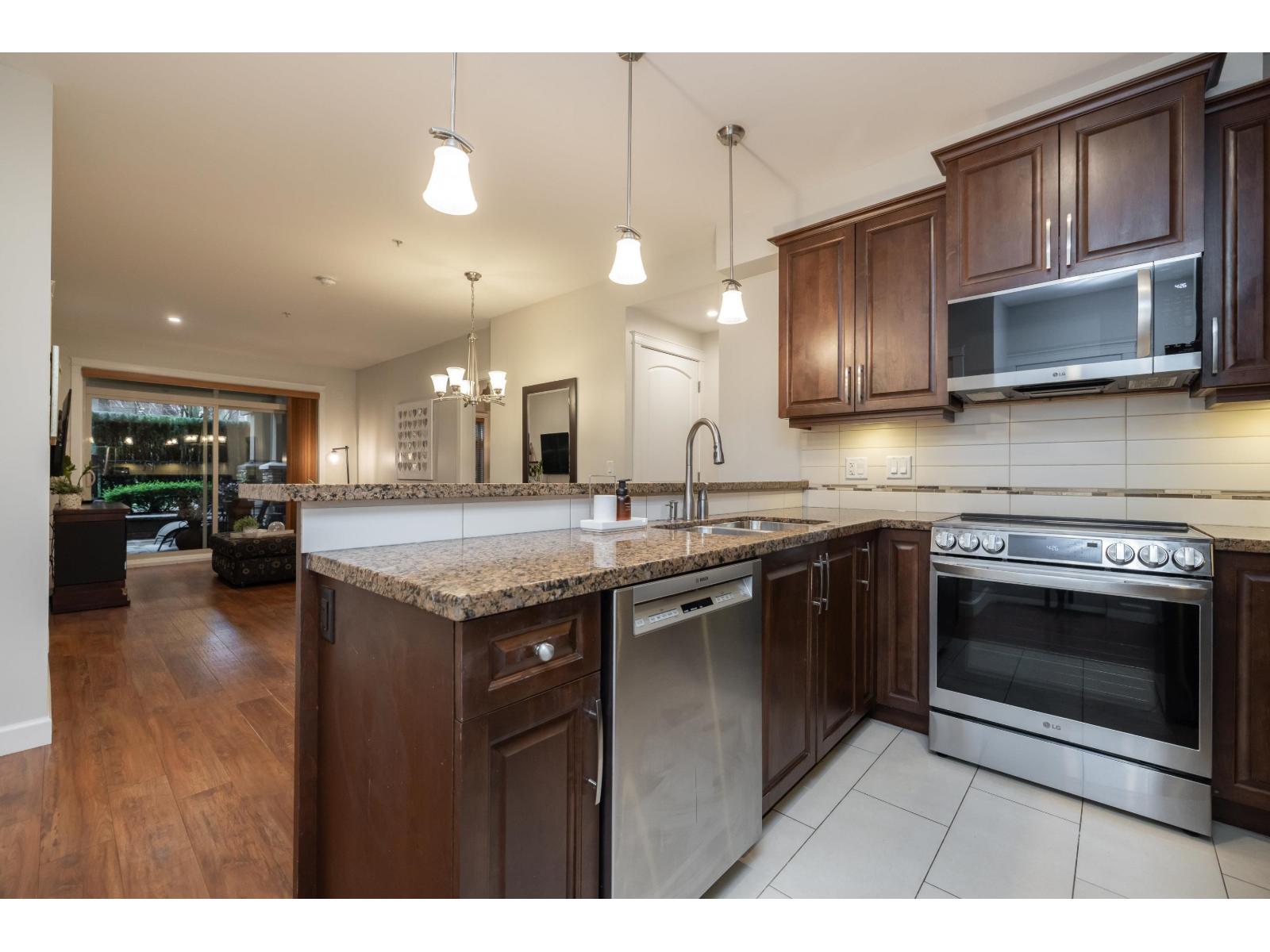 169 8328 207a Street, Langley, British Columbia  V2Y 0K5 - Photo 8 - R3106416