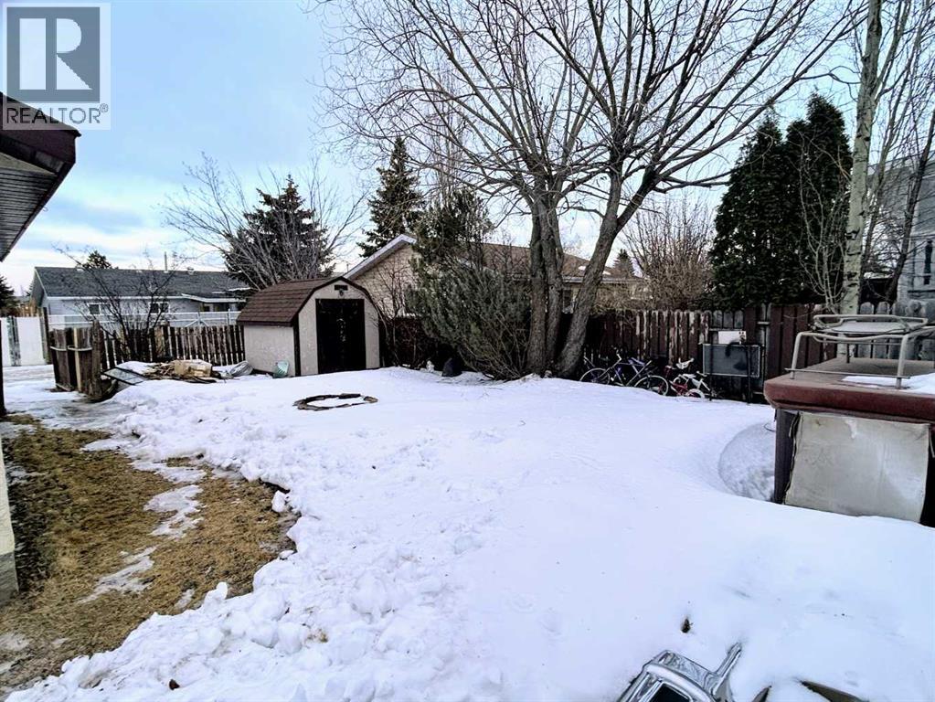 6102 54 Avenue, Camrose, Alberta  T4V 4H1 - Photo 27 - A2298680