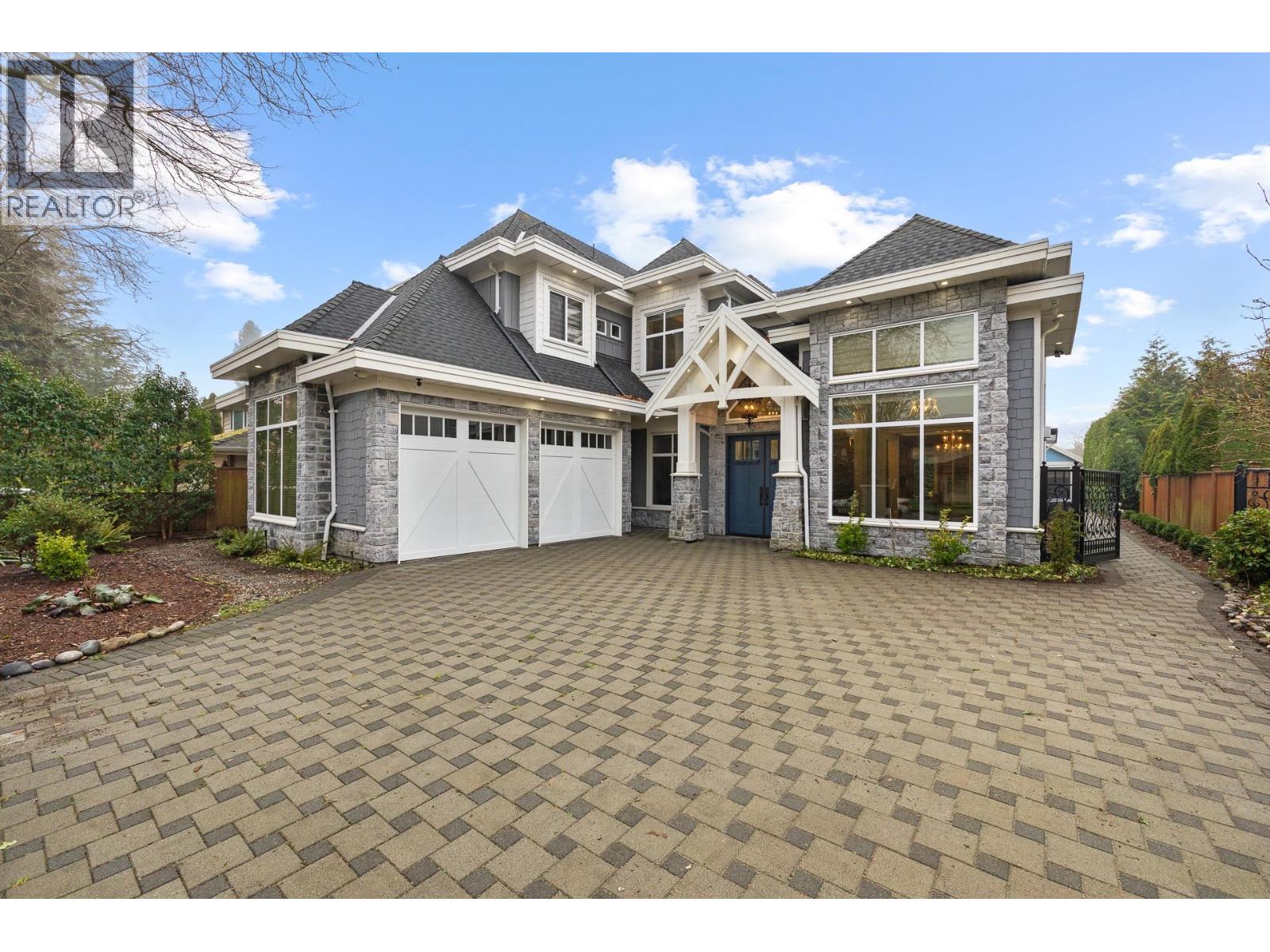 10395 Whistler Place, Richmond, British Columbia  V7E 4C6 - Photo 2 - R3106773