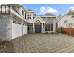 10395 WHISTLER PLACE, Richmond, British Columbia