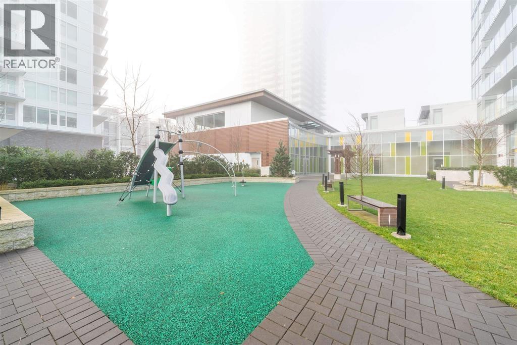 2906 6700 Dunblane Avenue, Vancouver, British Columbia  V5H 0J3 - Photo 19 - R3106701