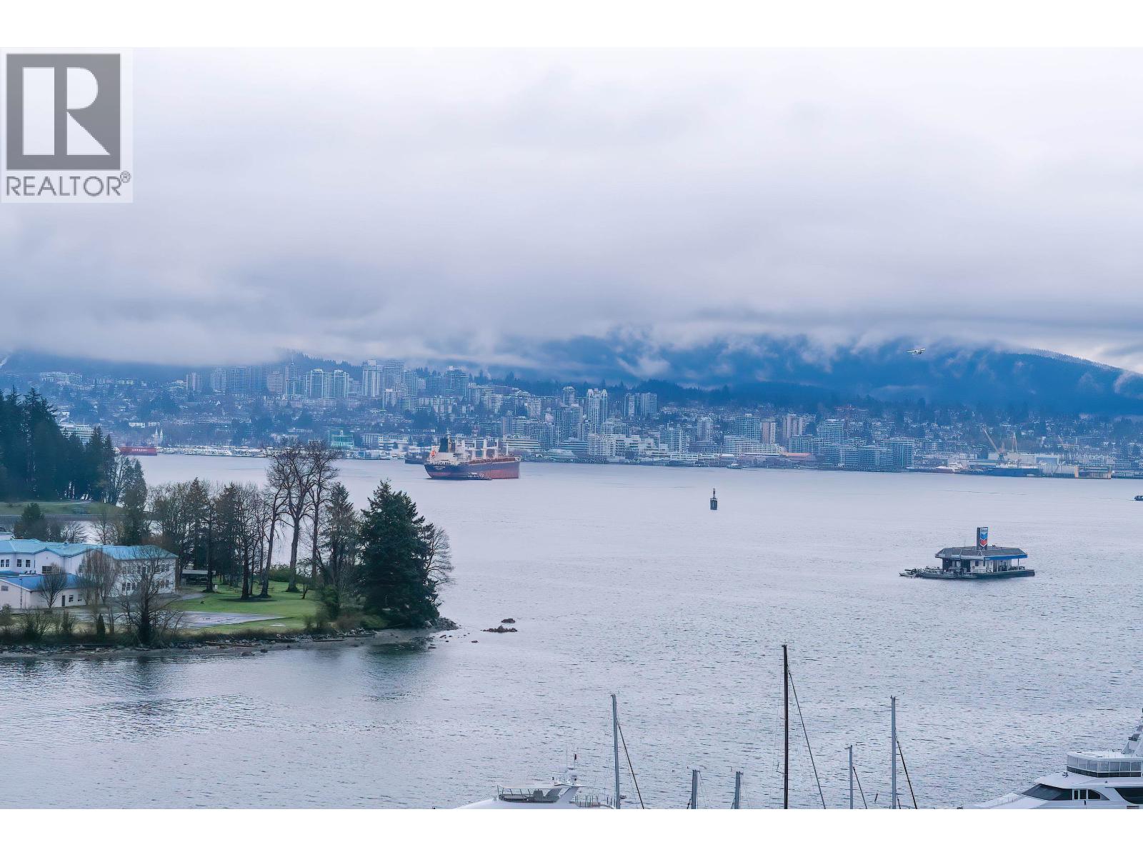 1401 560 Cardero Street, Vancouver, British Columbia  V6G 3E9 - Photo 25 - R3106705