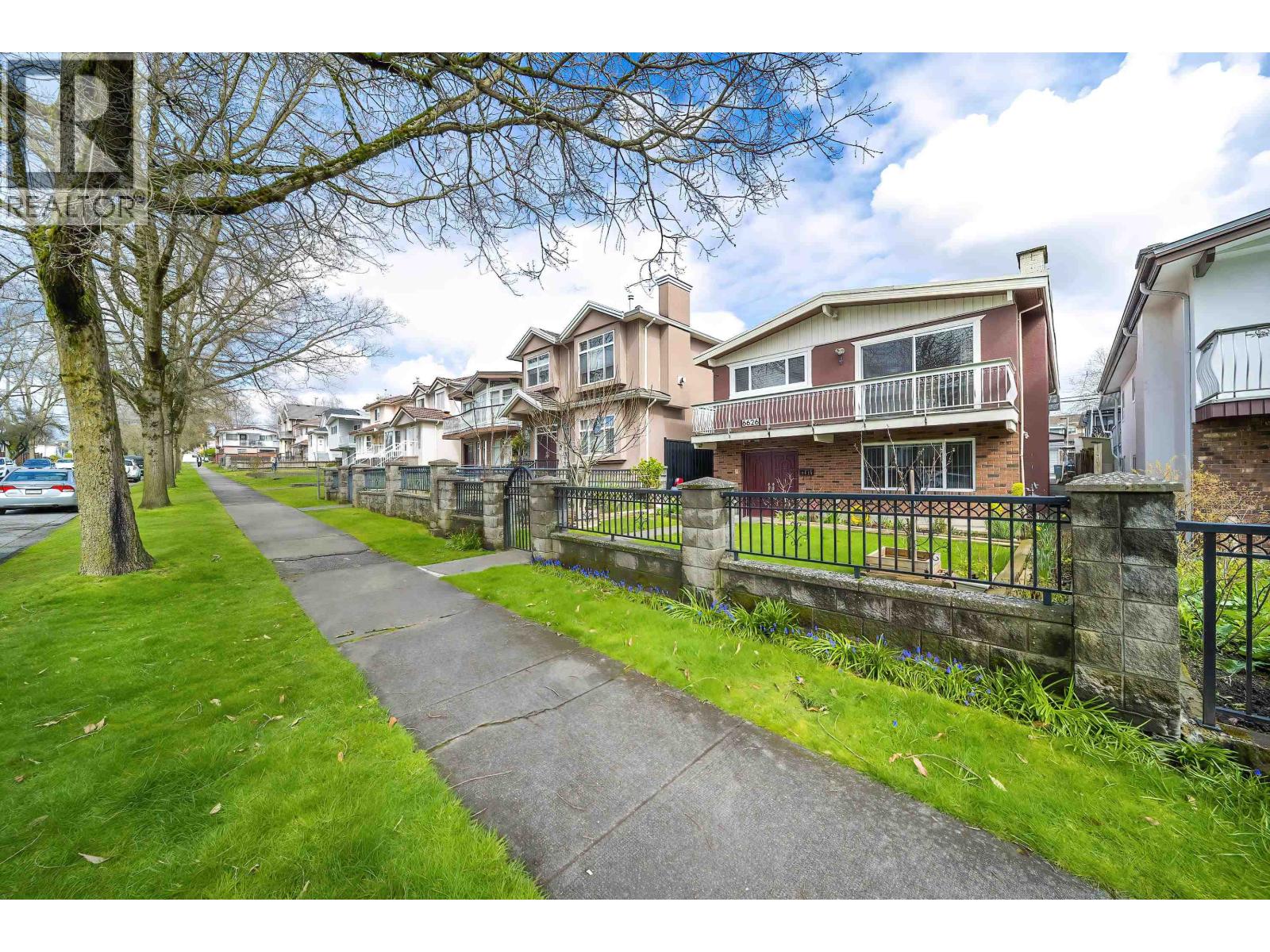 6626 Inverness Street, Vancouver, British Columbia  V5X 4E9 - Photo 32 - R3106796