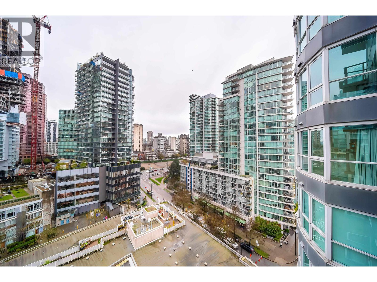 1401 560 Cardero Street, Vancouver, British Columbia  V6G 3E9 - Photo 28 - R3106705