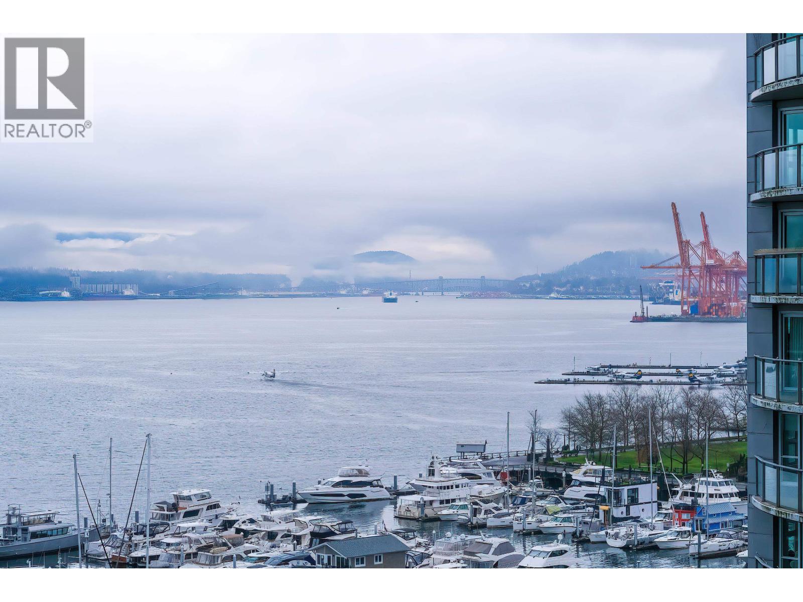 1401 560 Cardero Street, Vancouver, British Columbia  V6G 3E9 - Photo 24 - R3106705