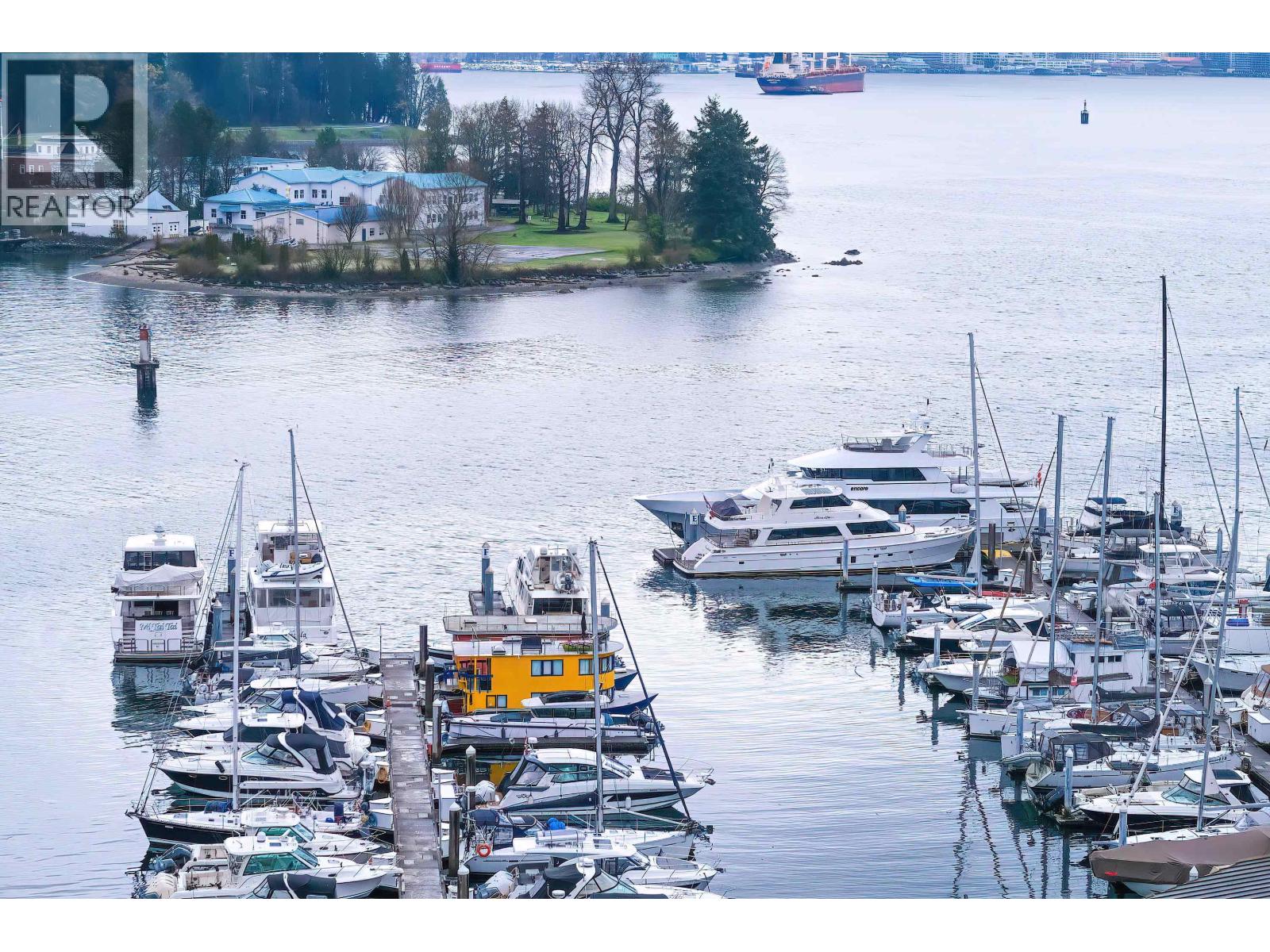 1401 560 Cardero Street, Vancouver, British Columbia  V6G 3E9 - Photo 23 - R3106705