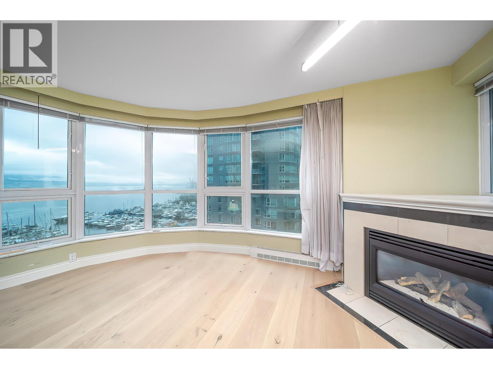 1401 560 Cardero Street, Vancouver, British Columbia  V6G 3E9 - Photo 6 - R3106705