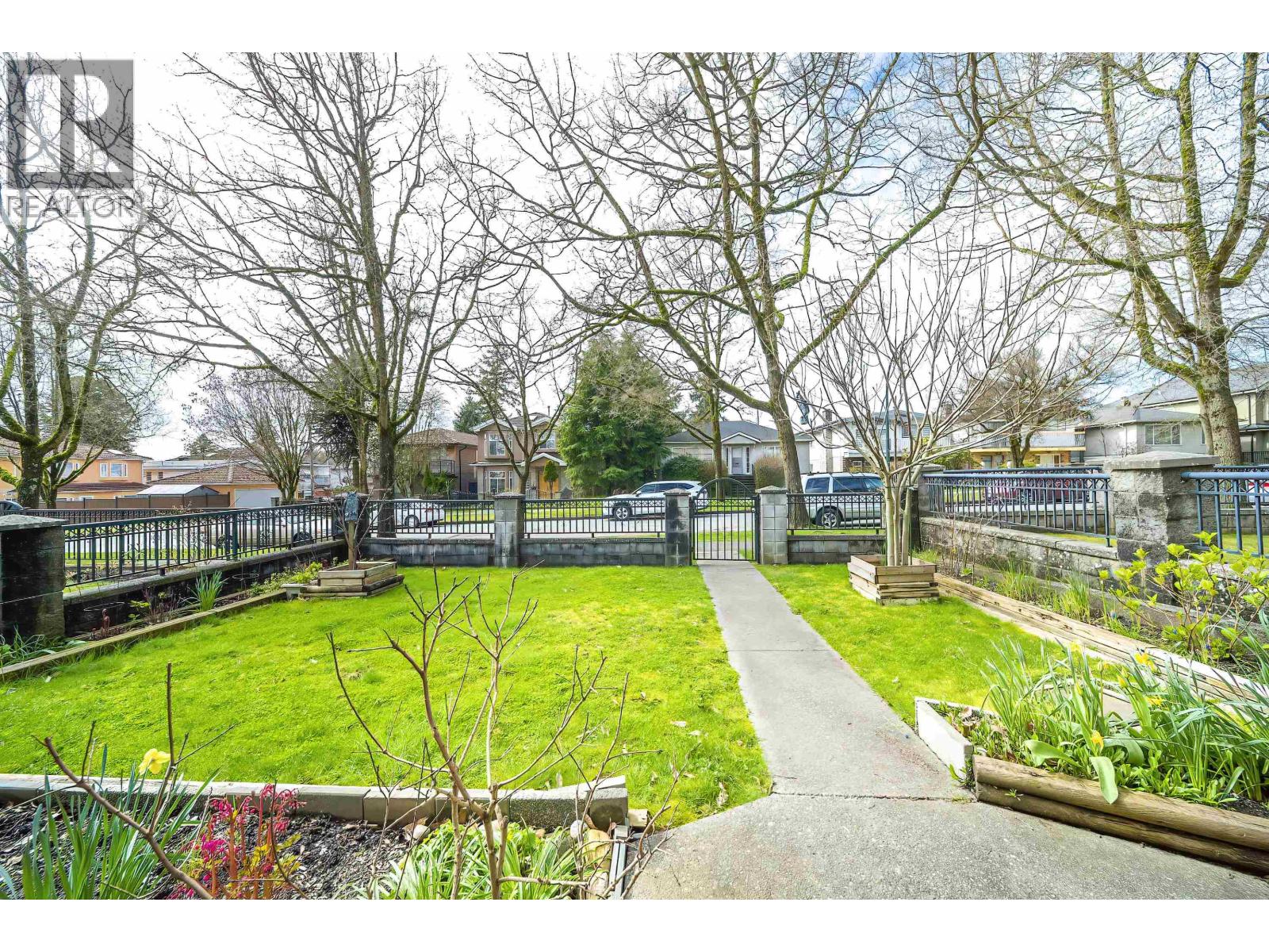 6626 Inverness Street, Vancouver, British Columbia  V5X 4E9 - Photo 30 - R3106796