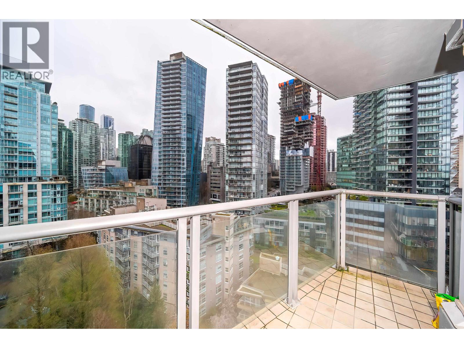 1401 560 Cardero Street, Vancouver, British Columbia  V6G 3E9 - Photo 21 - R3106705