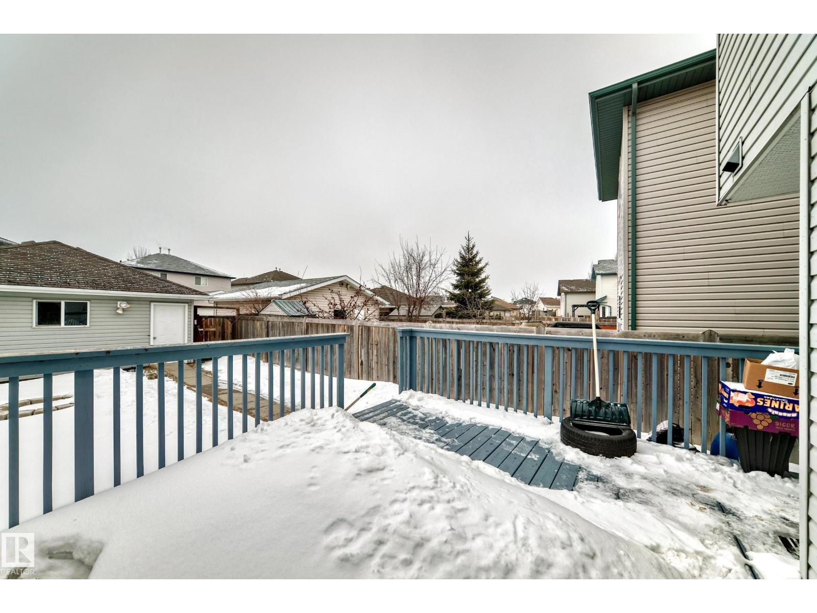 17231 88 St Nw Nw, Edmonton, Alberta  T5Z 3R4 - Photo 22 - E4479958