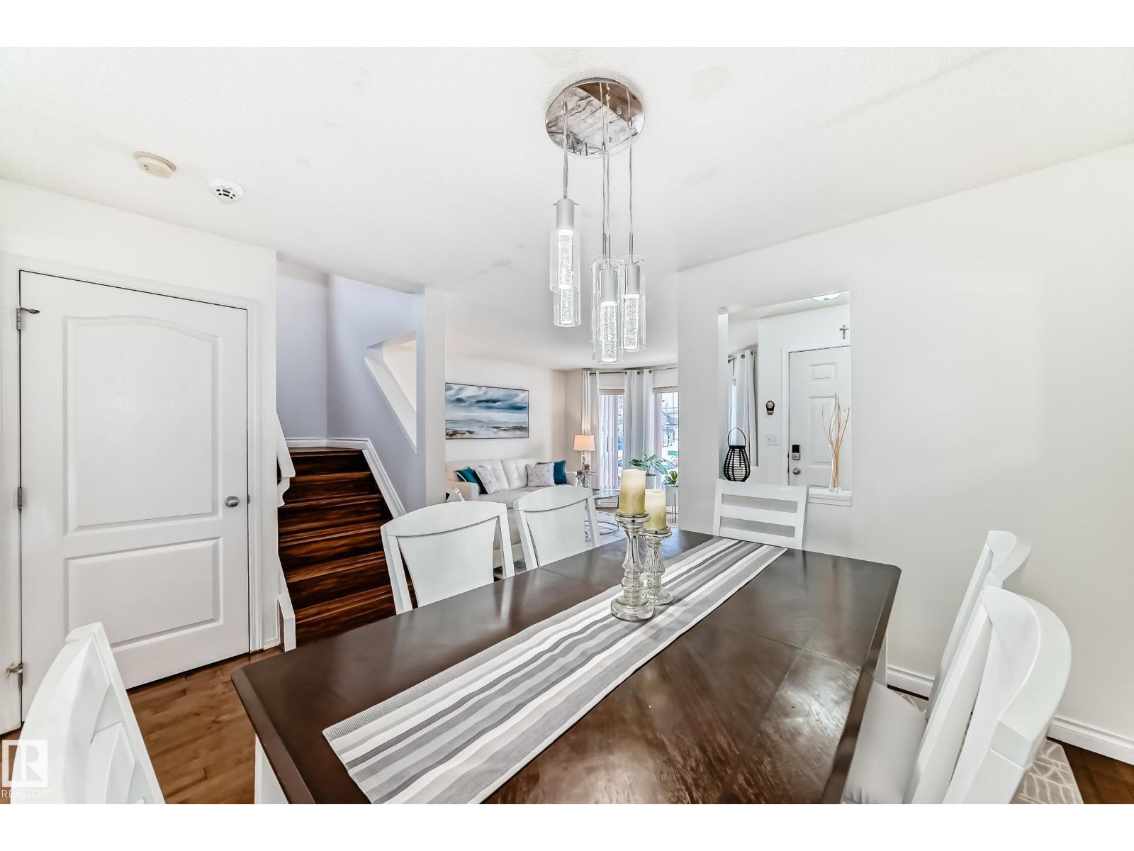 17231 88 St Nw Nw, Edmonton, Alberta  T5Z 3R4 - Photo 9 - E4479958