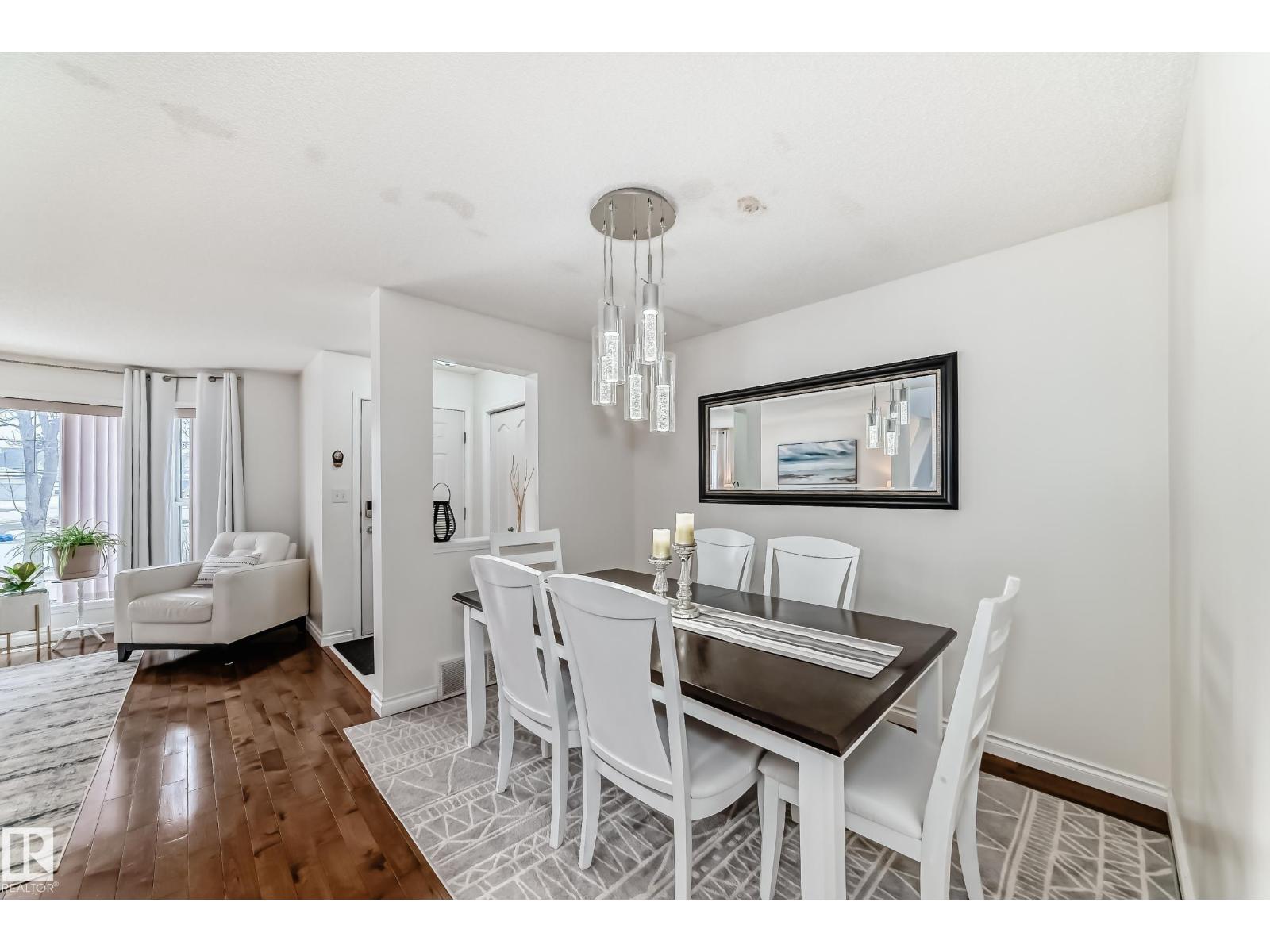 17231 88 St Nw Nw, Edmonton, Alberta  T5Z 3R4 - Photo 8 - E4479958