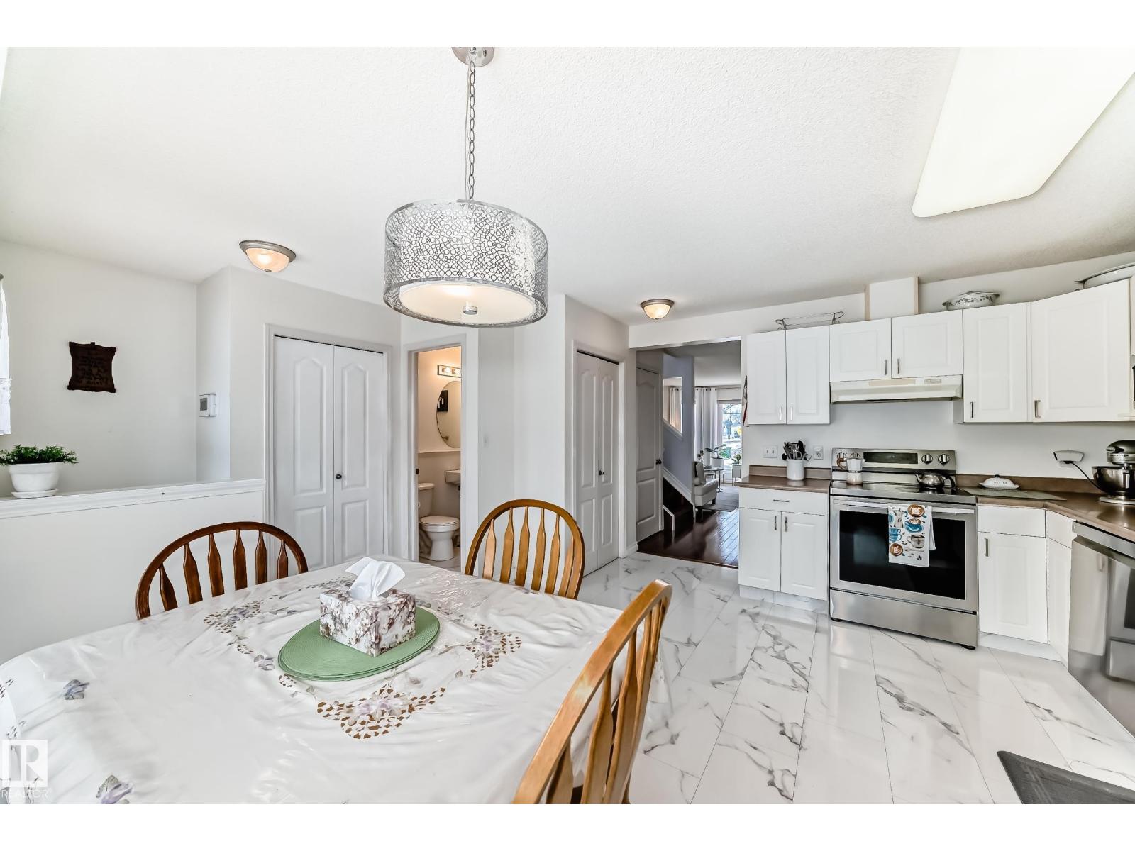 17231 88 St Nw Nw, Edmonton, Alberta  T5Z 3R4 - Photo 7 - E4479958