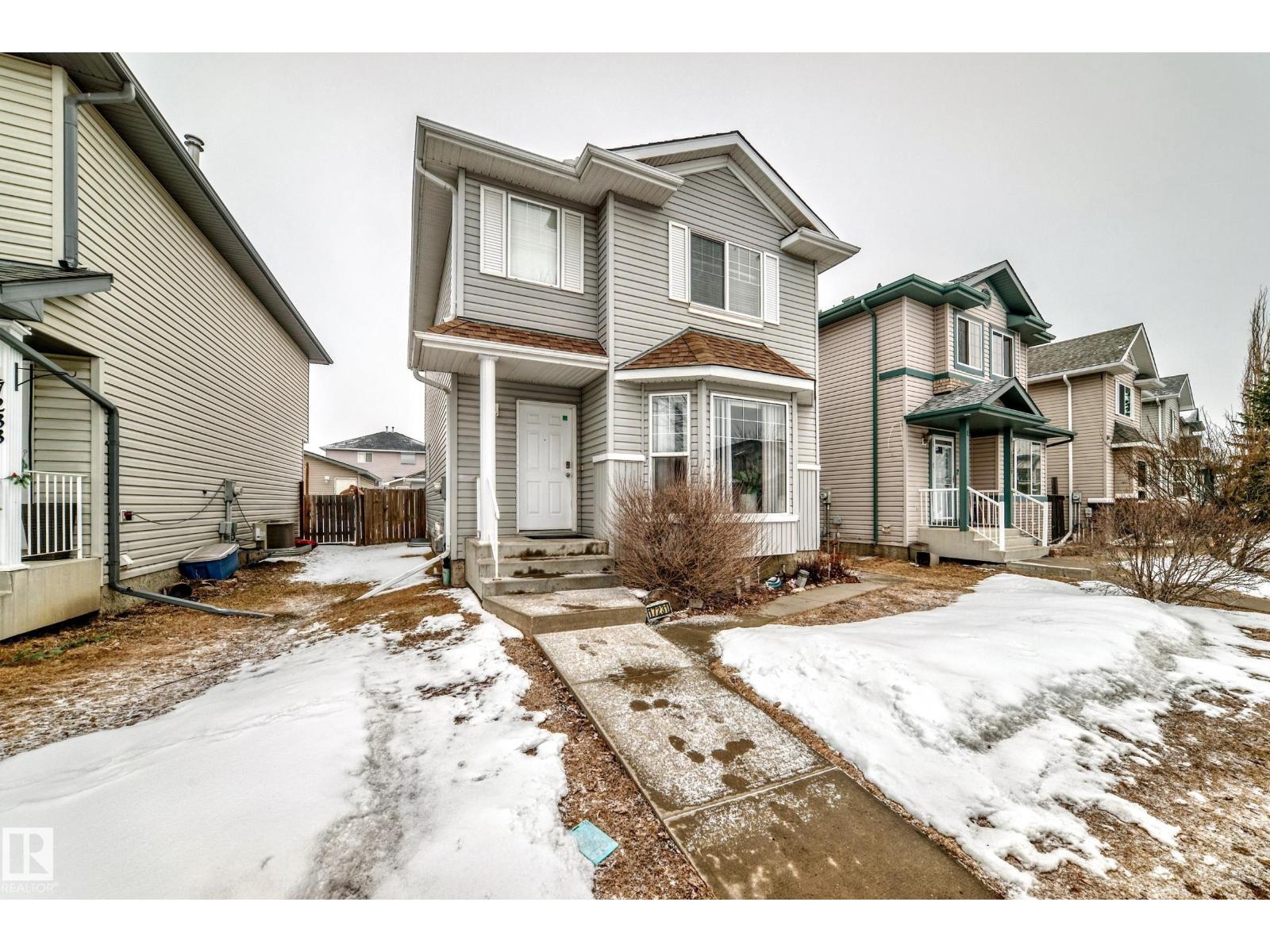 17231 88 St Nw Nw, Edmonton, Alberta  T5Z 3R4 - Photo 66 - E4479958