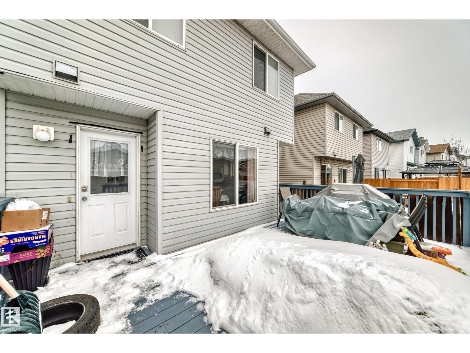 17231 88 St Nw Nw, Edmonton, Alberta  T5Z 3R4 - Photo 33 - E4479958