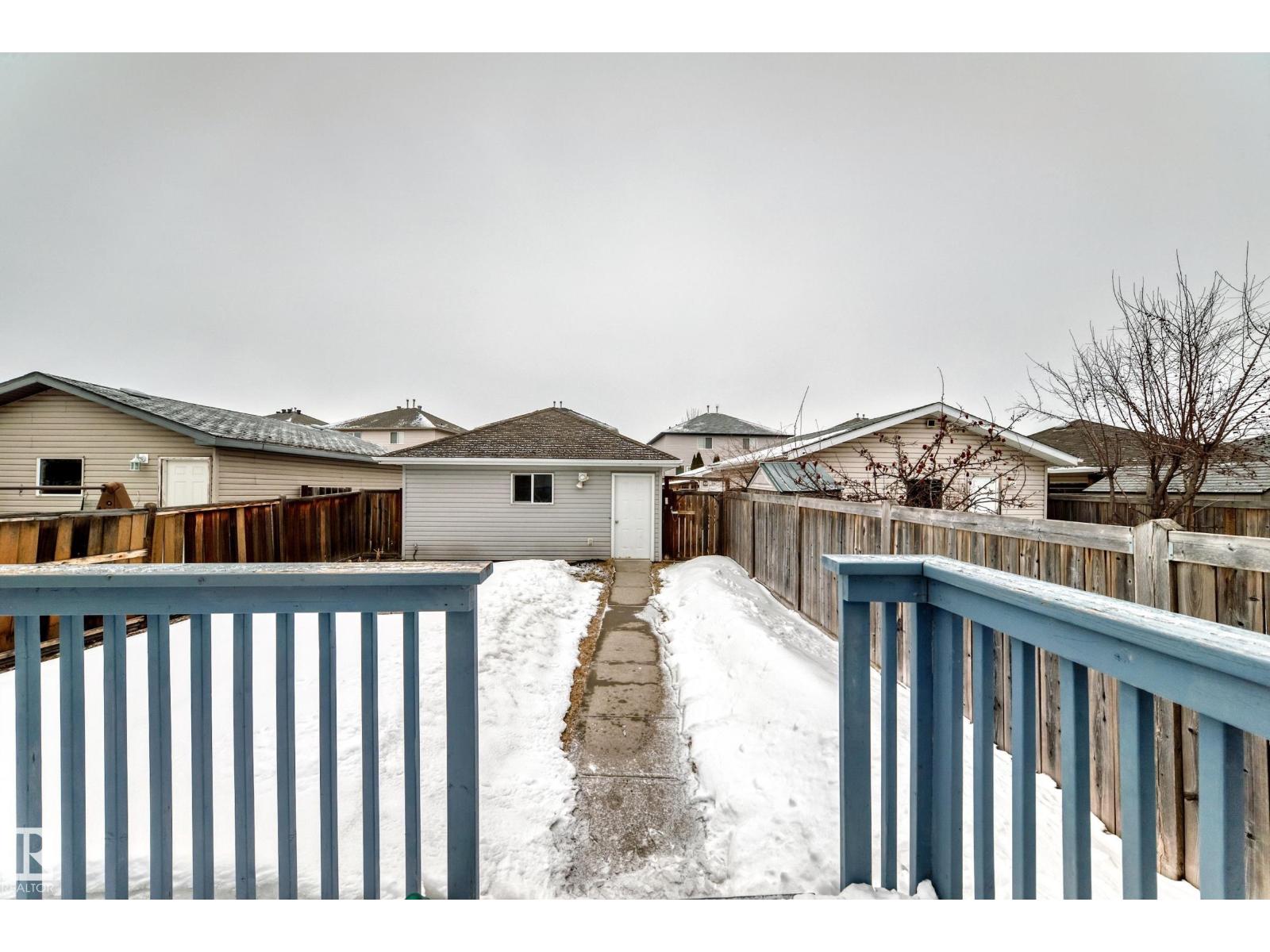 17231 88 St Nw Nw, Edmonton, Alberta  T5Z 3R4 - Photo 32 - E4479958