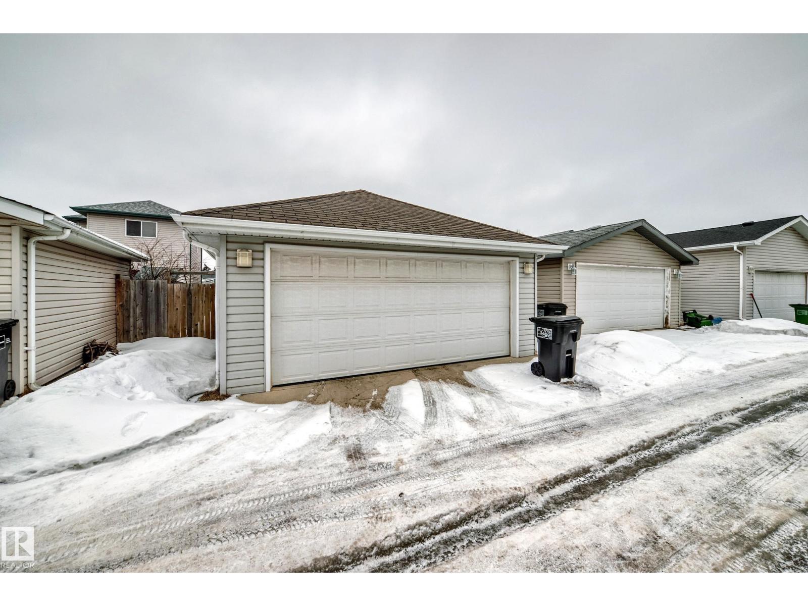17231 88 St Nw Nw, Edmonton, Alberta  T5Z 3R4 - Photo 29 - E4479958