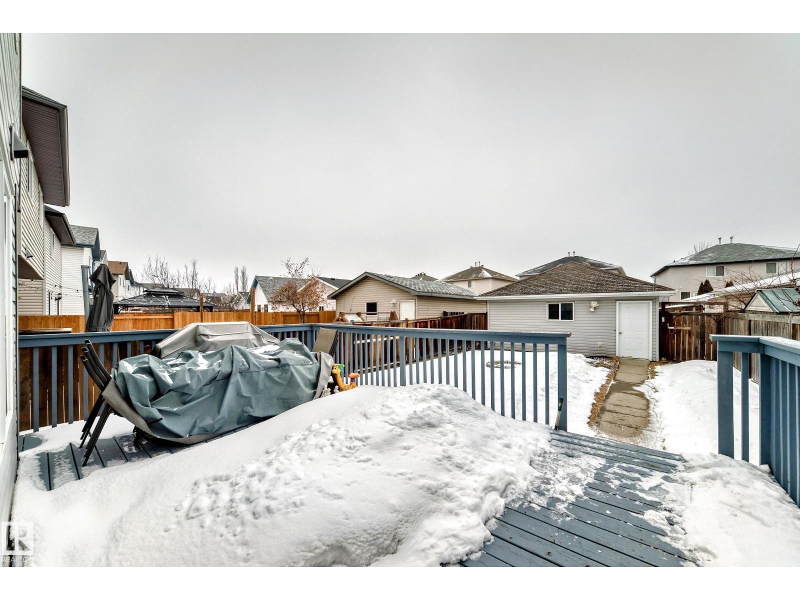 17231 88 St Nw Nw, Edmonton, Alberta  T5Z 3R4 - Photo 31 - E4479958