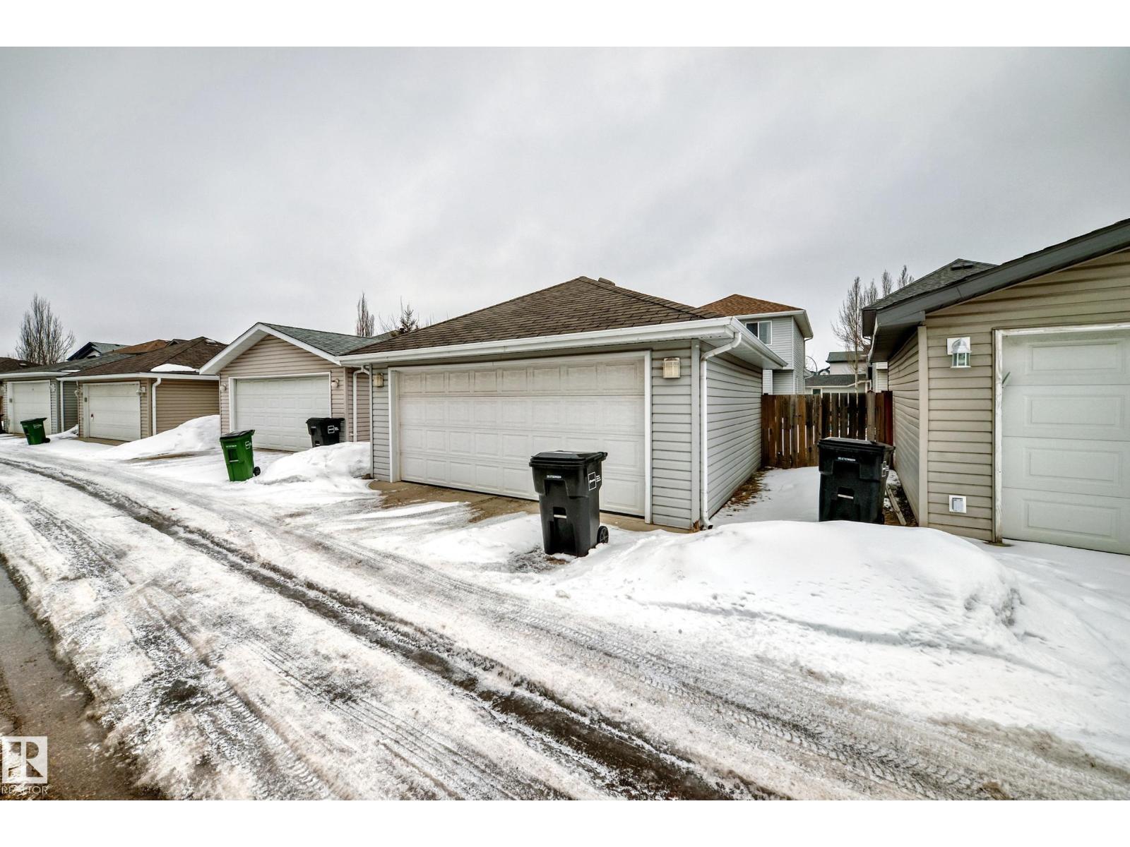 17231 88 St Nw Nw, Edmonton, Alberta  T5Z 3R4 - Photo 30 - E4479958