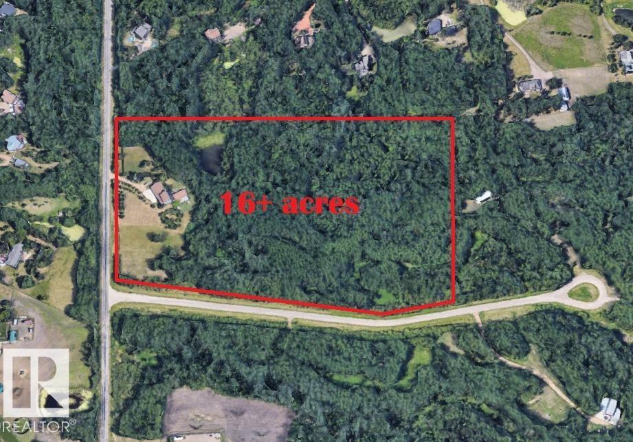 51357 Rge Road 231, Rural Strathcona County, Alberta  T8B 1K7 - Photo 2 - E4480494