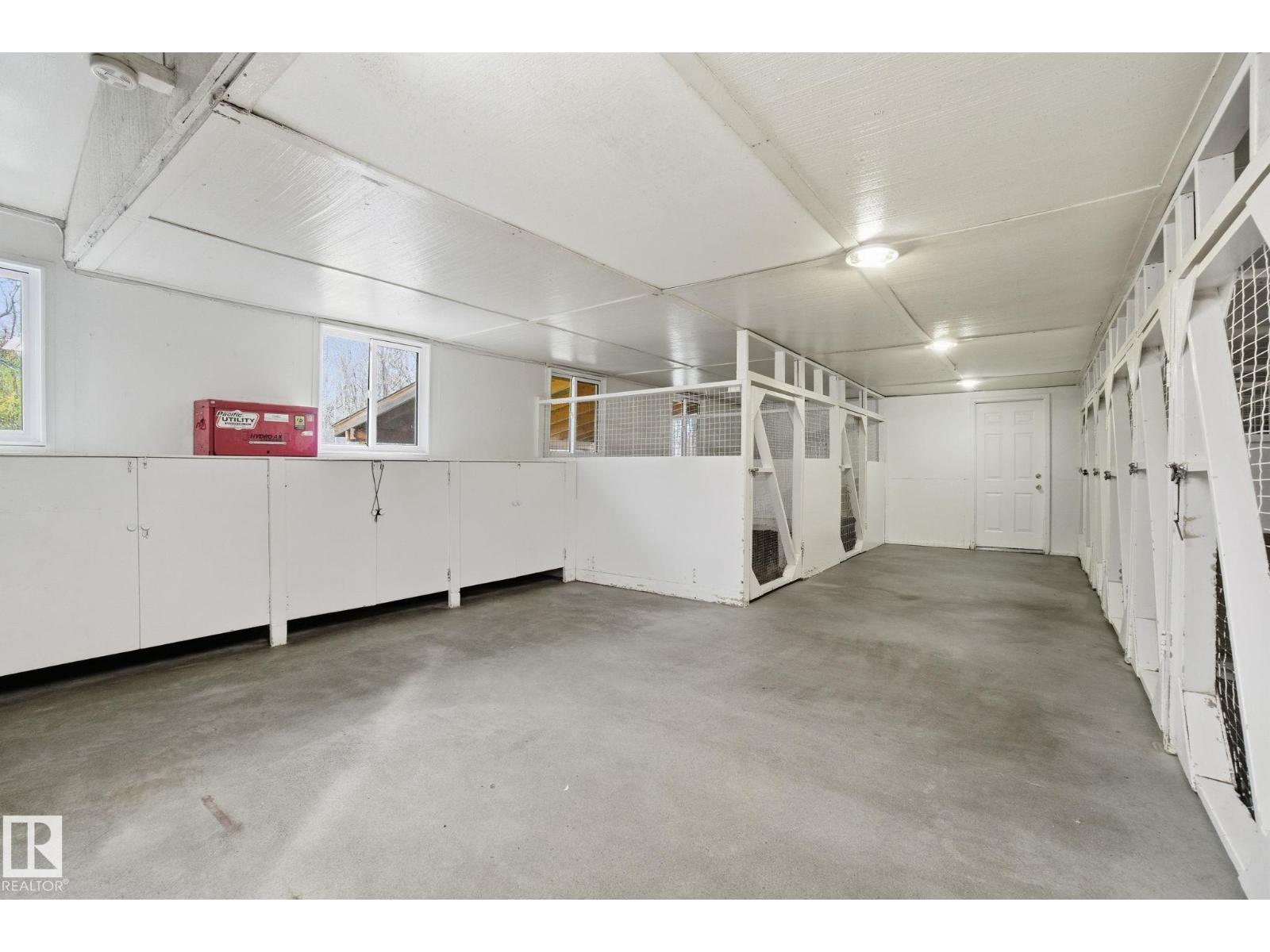 51357 Rge Road 231, Rural Strathcona County, Alberta  T8B 1K7 - Photo 47 - E4480494