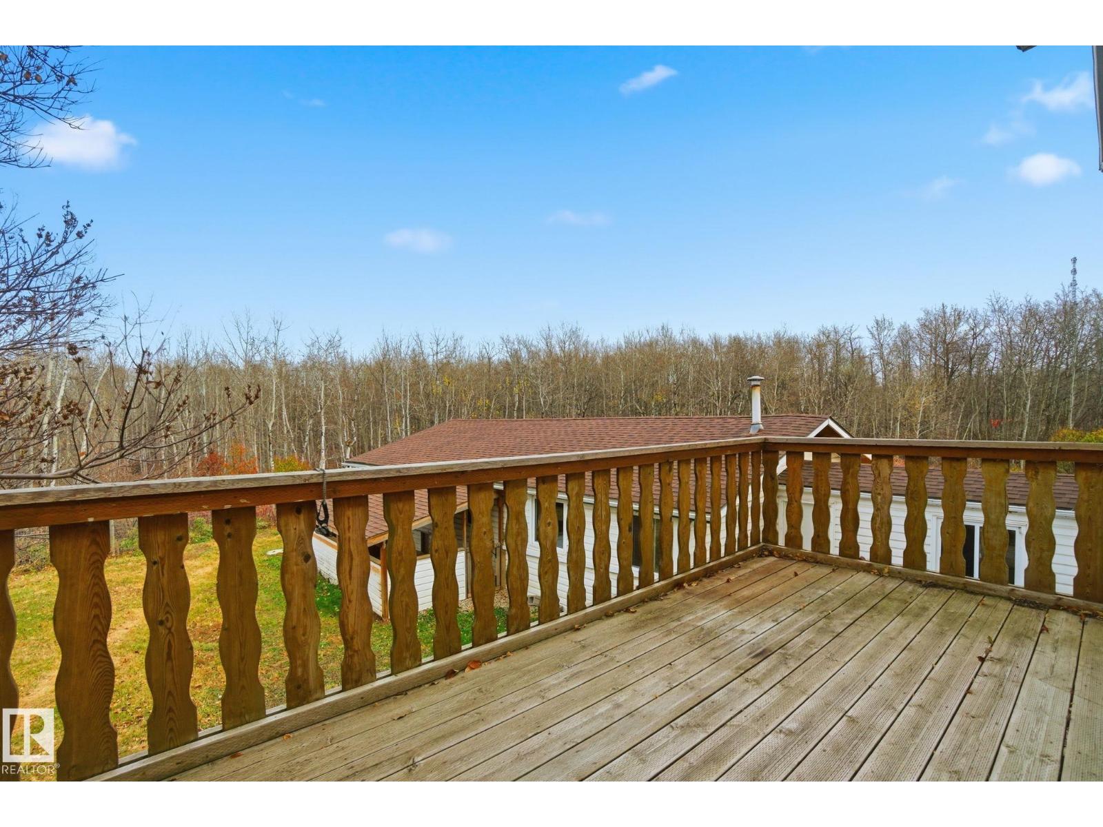 51357 Rge Road 231, Rural Strathcona County, Alberta  T8B 1K7 - Photo 50 - E4480494