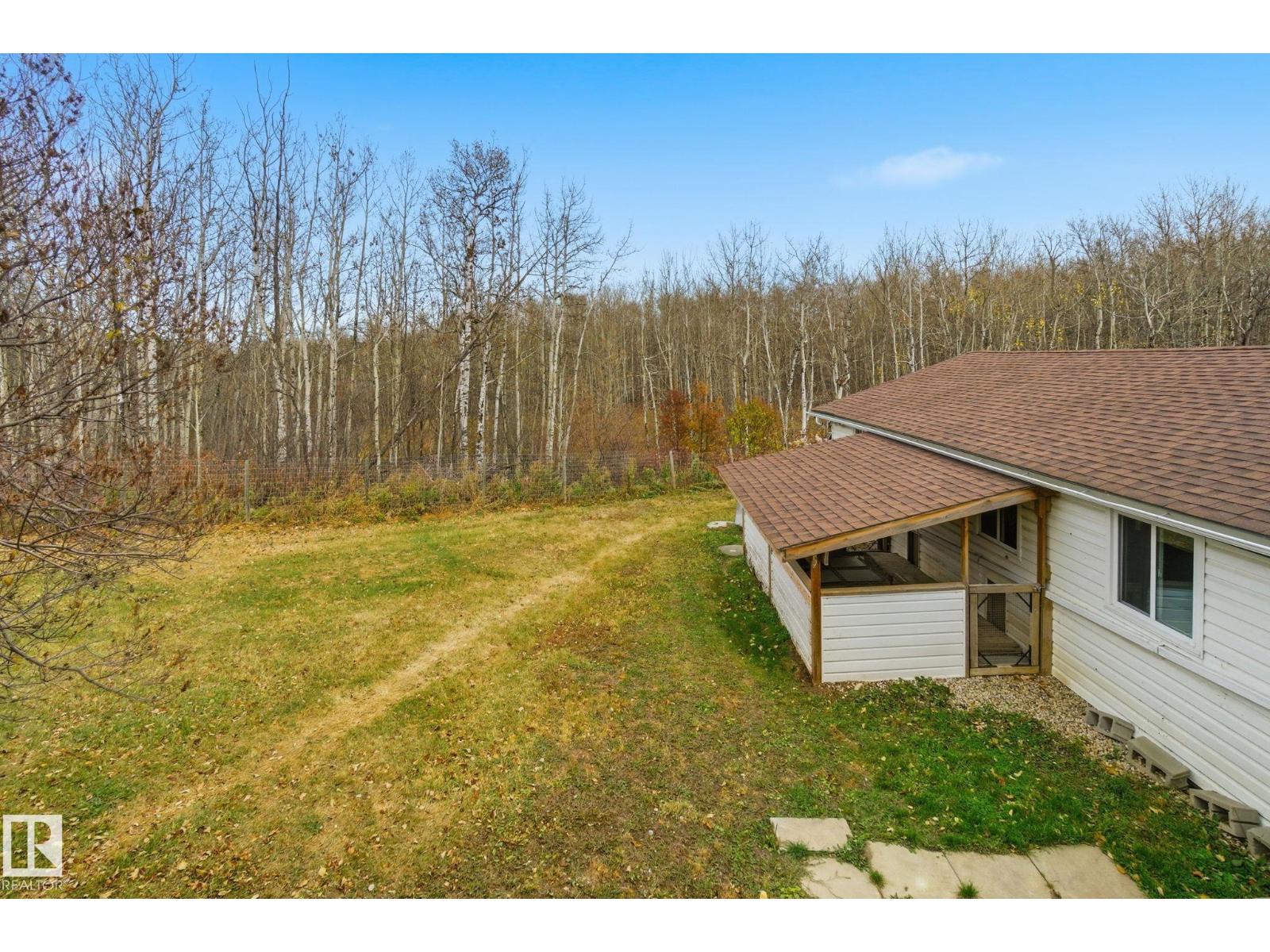 51357 Rge Road 231, Rural Strathcona County, Alberta  T8B 1K7 - Photo 52 - E4480494