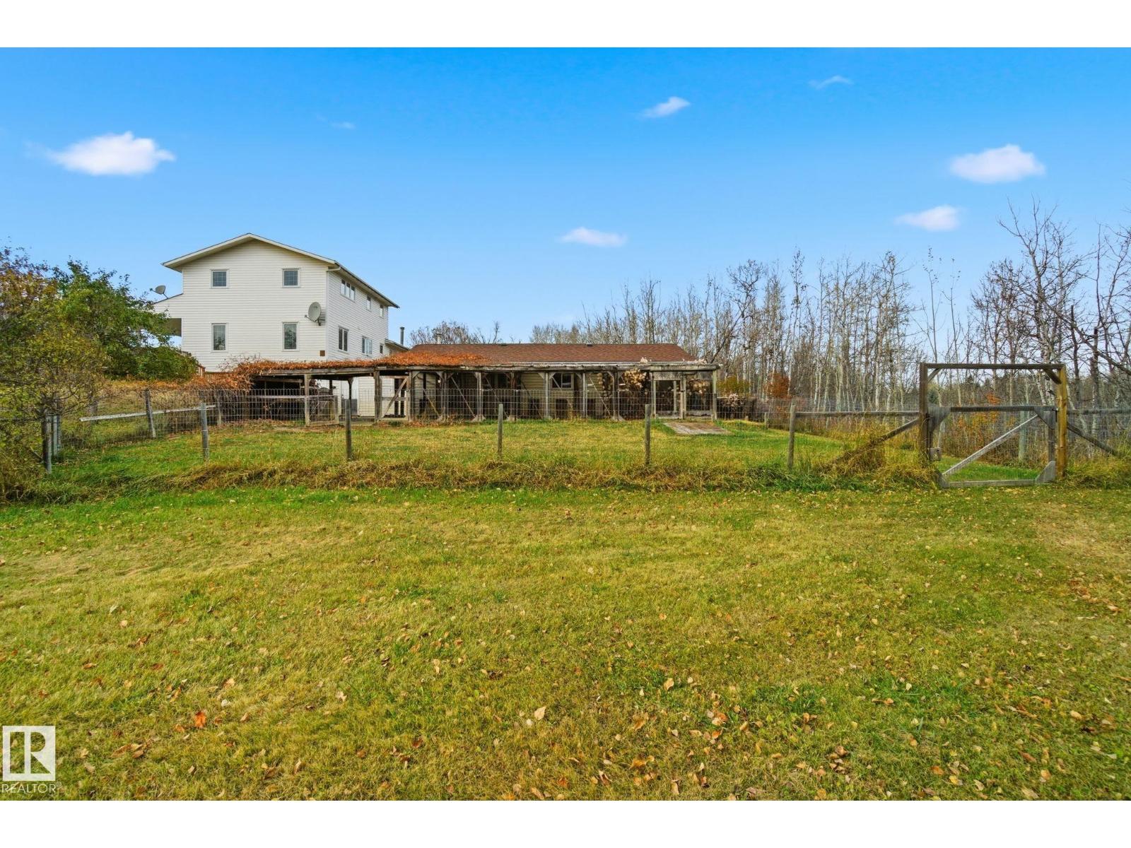 51357 Rge Road 231, Rural Strathcona County, Alberta  T8B 1K7 - Photo 59 - E4480494