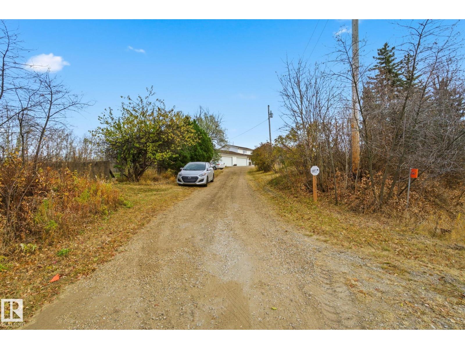 51357 Rge Road 231, Rural Strathcona County, Alberta  T8B 1K7 - Photo 61 - E4480494