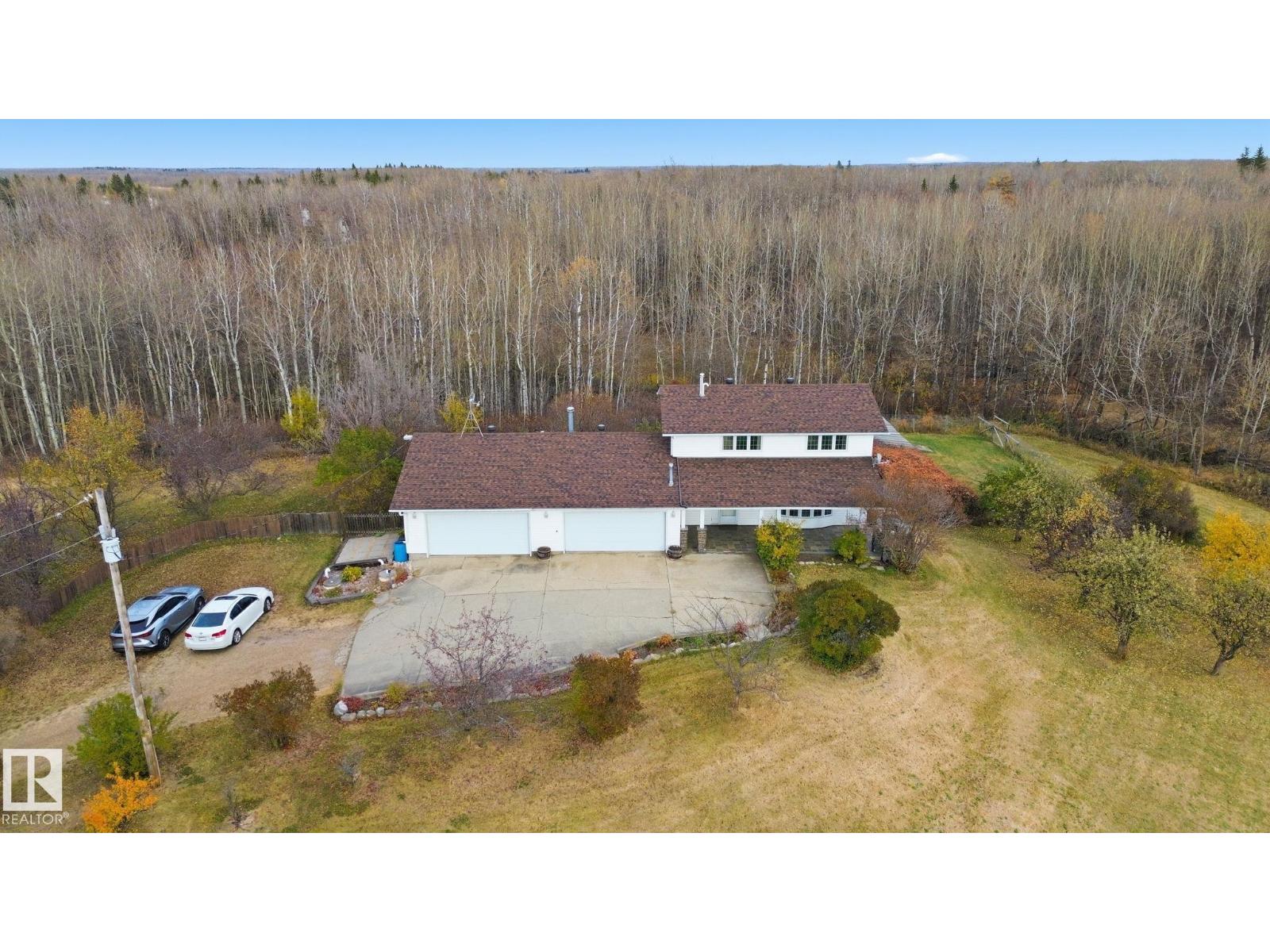 51357 Rge Road 231, Rural Strathcona County, Alberta  T8B 1K7 - Photo 62 - E4480494