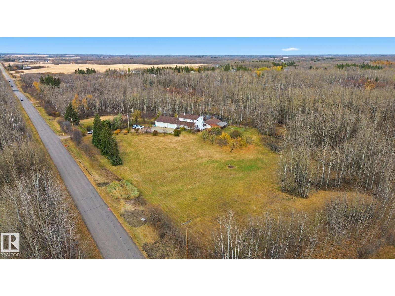 51357 Rge Road 231, Rural Strathcona County, Alberta  T8B 1K7 - Photo 65 - E4480494