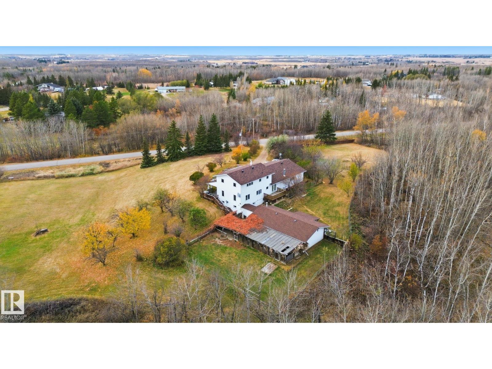 51357 Rge Road 231, Rural Strathcona County, Alberta  T8B 1K7 - Photo 67 - E4480494