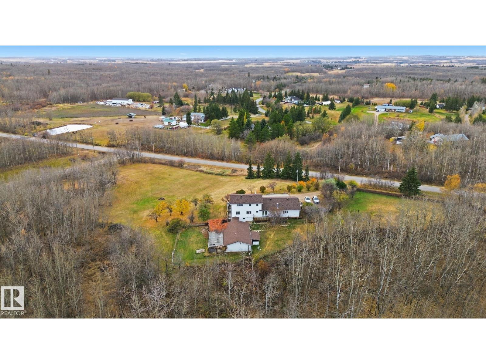 51357 Rge Road 231, Rural Strathcona County, Alberta  T8B 1K7 - Photo 68 - E4480494