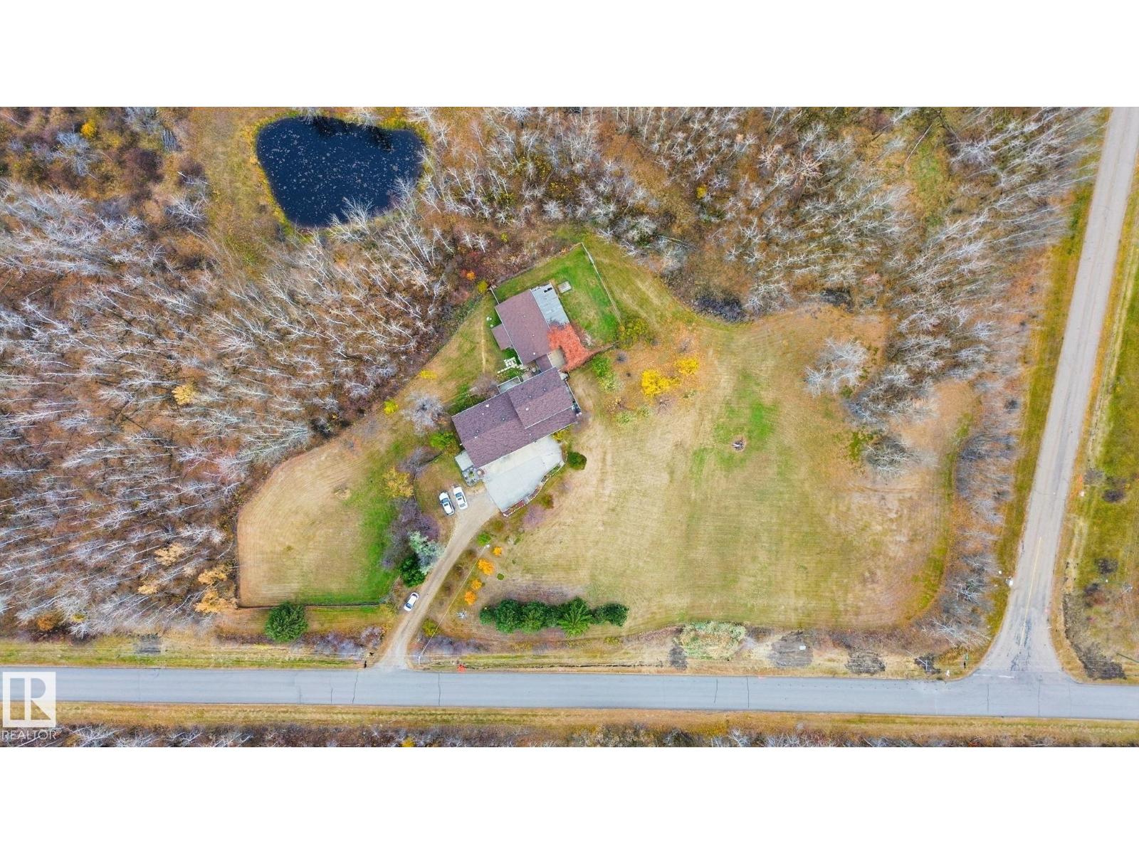 51357 Rge Road 231, Rural Strathcona County, Alberta  T8B 1K7 - Photo 70 - E4480494