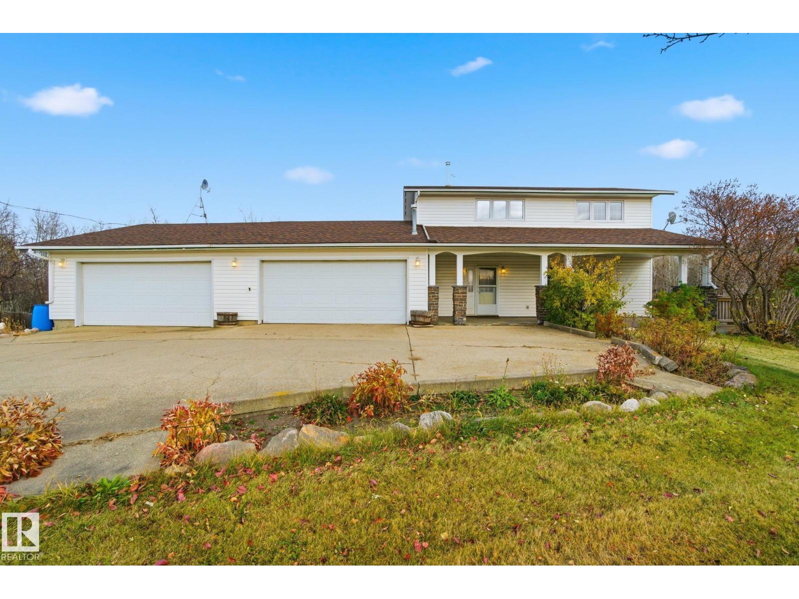 51357 Rge Road 231, Rural Strathcona County, Alberta  T8B 1K7 - Photo 73 - E4480494