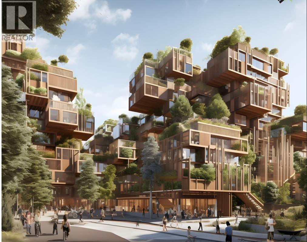 2021 MARINE WAY, New Westminster, British Columbia