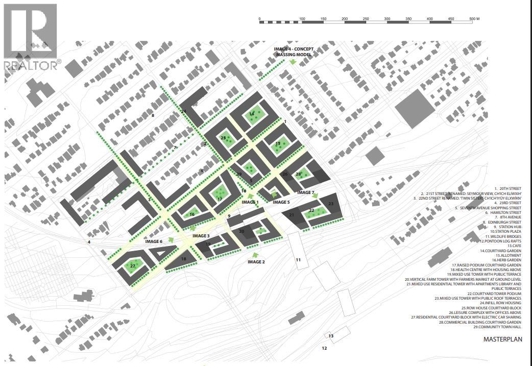 2021 Marine Way, New Westminster, British Columbia  V3M 2H2 - Photo 4 - R3106516