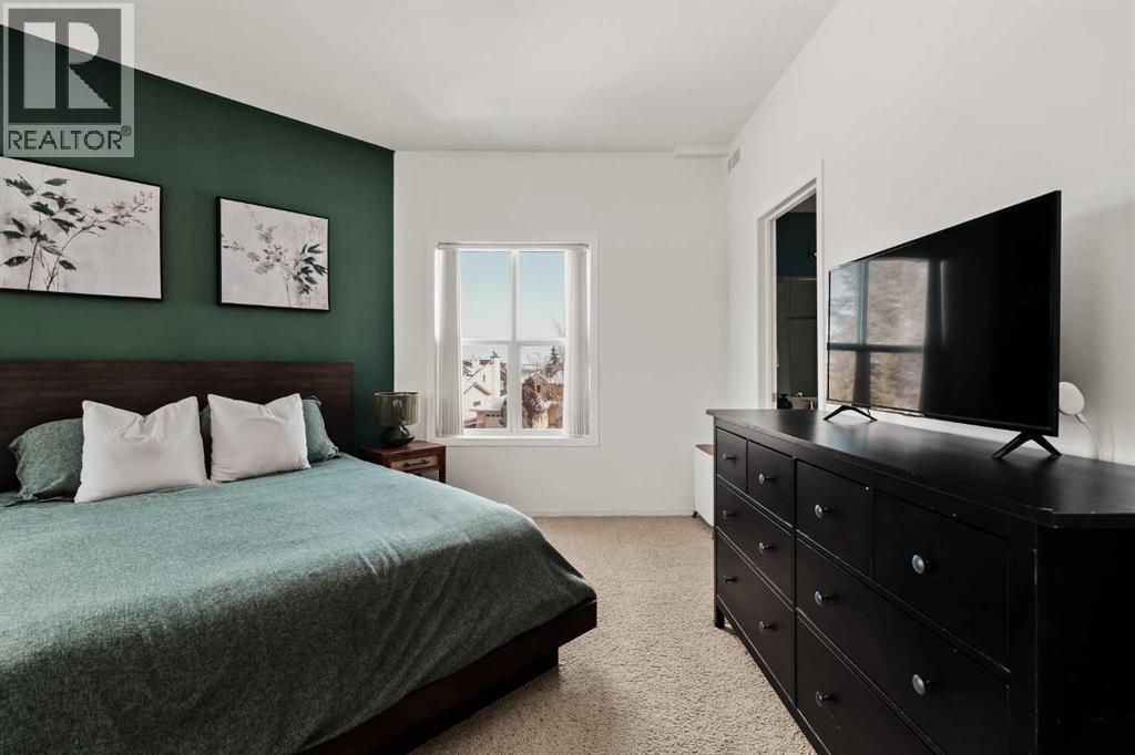 108, 6650 Old Banff Coach Road, Calgary, Alberta  T3H 4J4 - Photo 25 - A2298542