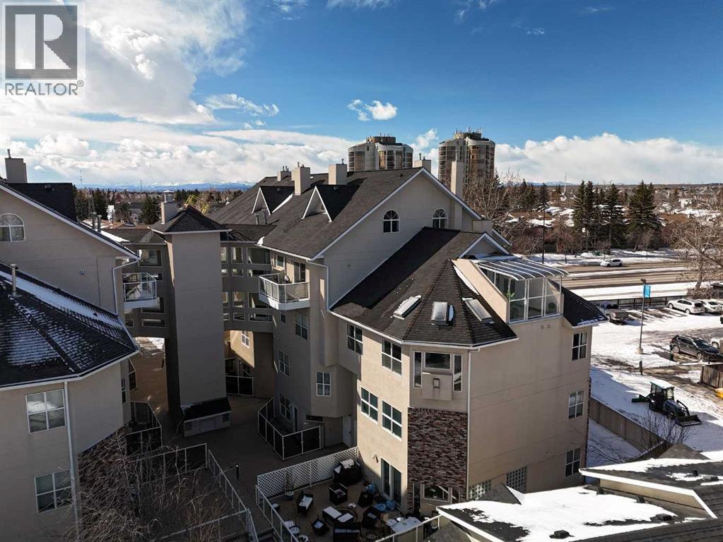 108, 6650 Old Banff Coach Road, Calgary, Alberta  T3H 4J4 - Photo 43 - A2298542