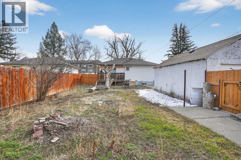 536 21 Street S, Lethbridge, Alberta  T1J 3K3 - Photo 33 - A2298469