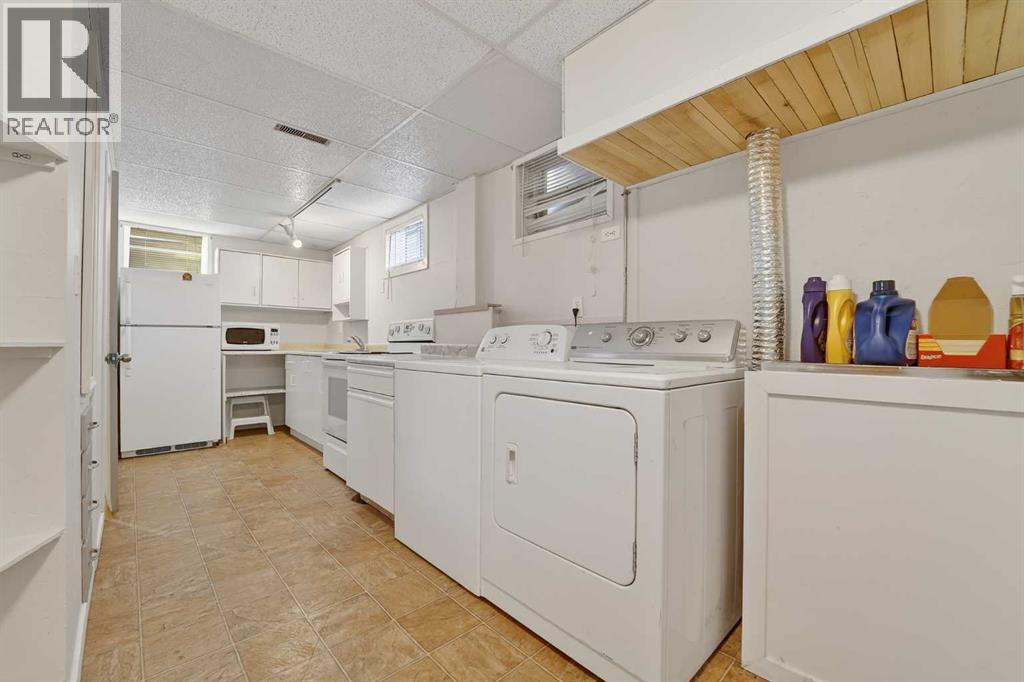 536 21 Street S, Lethbridge, Alberta  T1J 3K3 - Photo 21 - A2298469