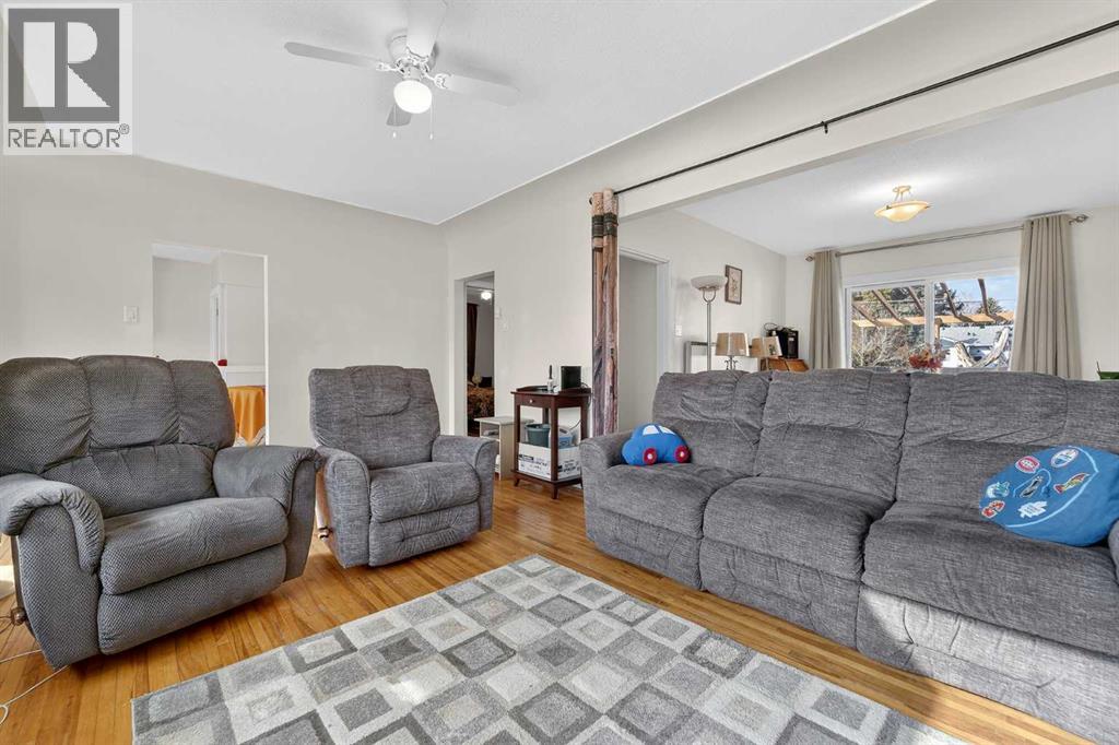 536 21 Street S, Lethbridge, Alberta  T1J 3K3 - Photo 6 - A2298469