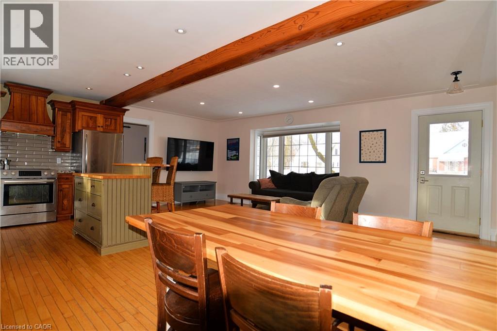 53 William Street, Elmira, Ontario  N3B 1P5 - Photo 7 - 40808970