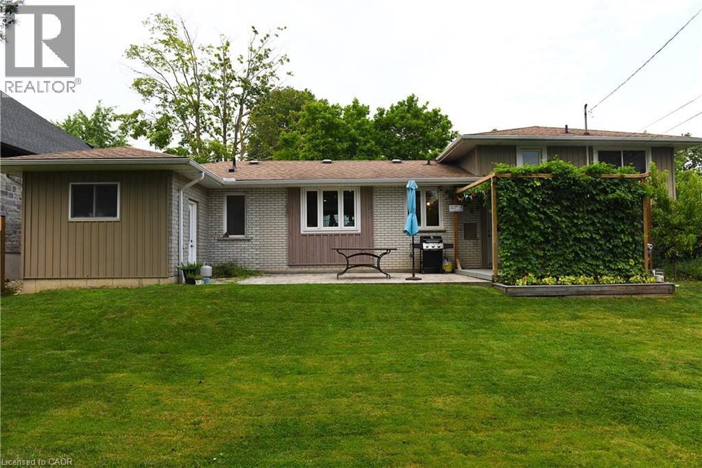 53 William Street, Elmira, Ontario  N3B 1P5 - Photo 38 - 40808970