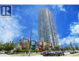 3509 6658 DOW AVENUE, Burnaby, British Columbia