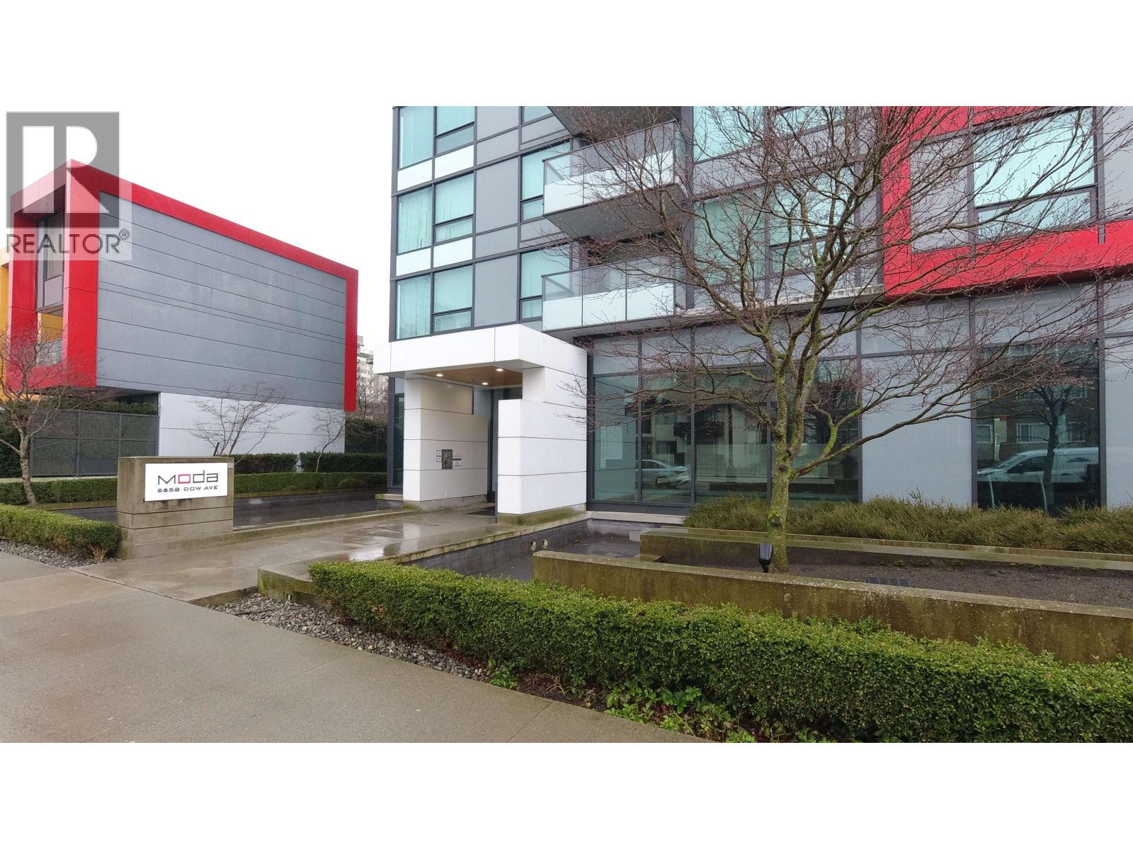 3509 6658 Dow Avenue, Burnaby, British Columbia  V5H 0C7 - Photo 17 - R3106616